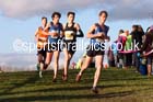 Senior mens Start fitness NEHL, South Shields. Photo: David T. Hewitson/Sports for All Pics